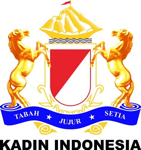 Logo Kadin Indonesia Terbaru Format Corel Draw Png Sexiz Pix
