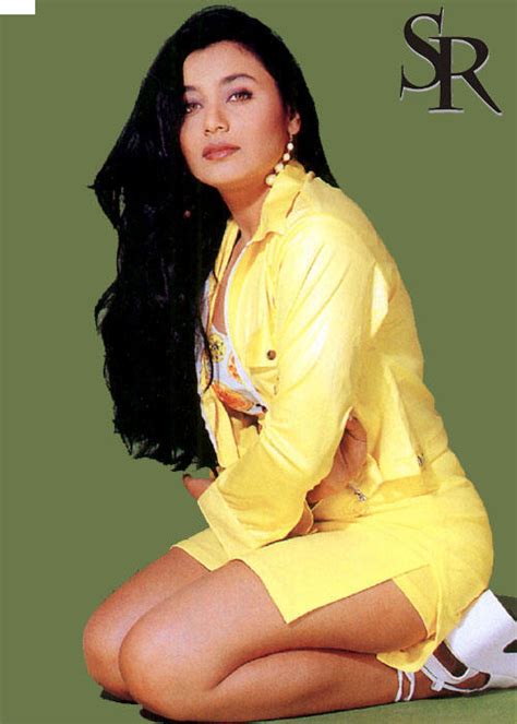 Rani Mukherjee Latest Hot Wallapper Spicy Actress Rani Mukherjee Wallpapers