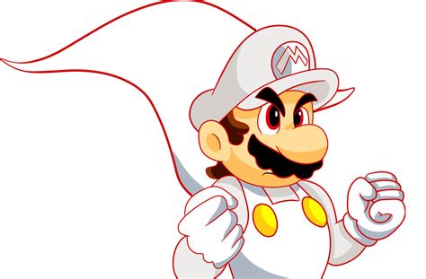 Hyper Star Mario By Nicrax On Deviantart
