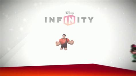 Disney Infinity Tv Commercial Wreck It Ralph Ispottv