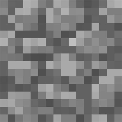 122 Textura Bloco Pedra Texturas Do Minecraft