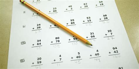 Us Test Scores Remain Stagnant While Other Countries See Rapid Rise