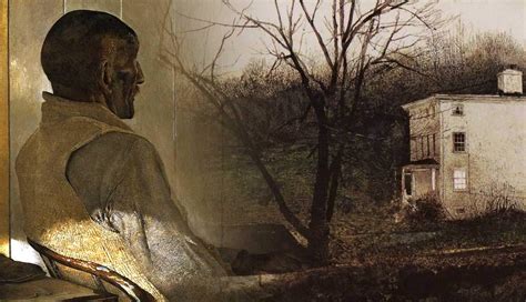 What Are Andrew Wyeths Best Known Paintings