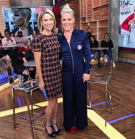Mar 17, 2021 · journalist amy robach, anchor for abc news and a survivor of breast cancer, recently shared that a ketogenic diet and intermittent fasting helped her develop a … 96 best Amy Robach images on Pinterest | Amy robach, Good