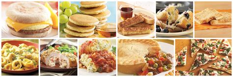 Discover all schwan's has to offer today. Back to School ~ Family Meals Made Easy and Delicious by ...