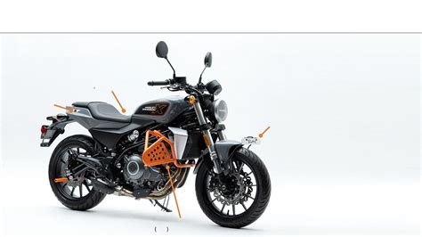 Harley Davidson X350 X500 To Be Unveiled Today Bikewale