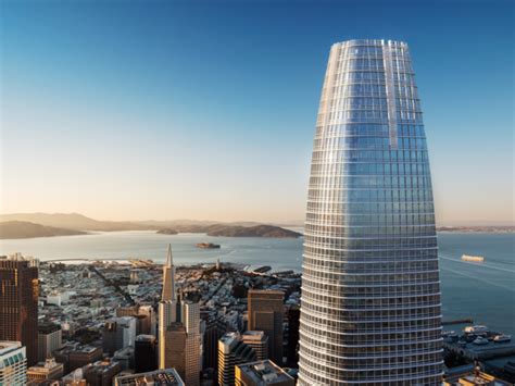 Submitted 1 day ago by mollonius. Salesforce Tower - Concept Design - modlar.com