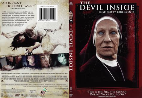 the devil inside 2012 r1 slim dvd cover dvdcover