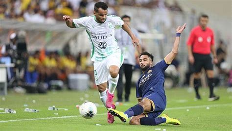 Al Hilal are set for 2019/20 Saudi Professional League glory – but