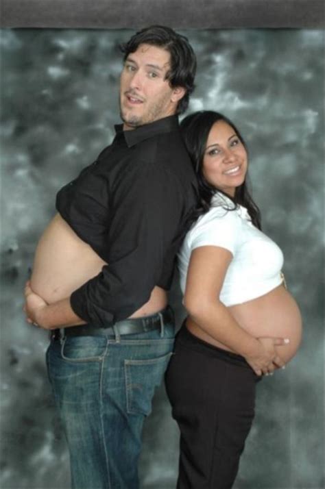 Funny Pregnancy Pictures Gallery Ebaums World