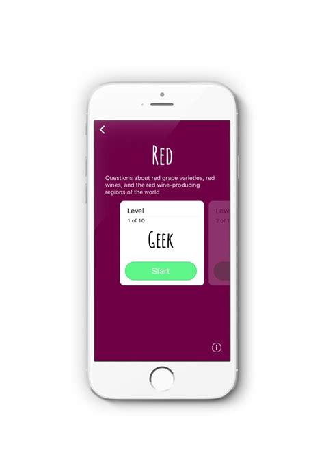 These apps have been designed really well to help you win money and get the live trivia experience on your phone. SWE Wine and Spirits Trivia Quiz Mobile App | The Best ...