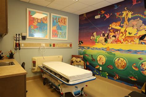 24hour Emergency Room For Children And Kids League City Southshore Er