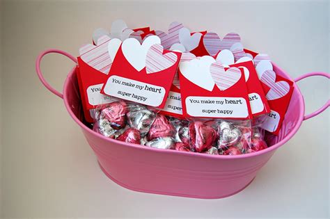 Homemade tea bags for her. 45+ Homemade Valentines Day Gift Ideas For Him