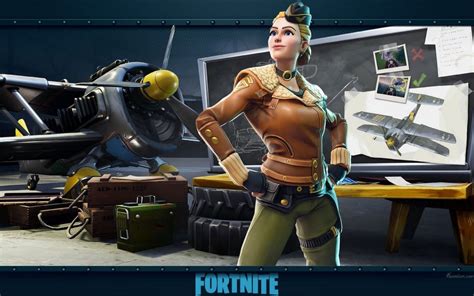 Download Season 7 Fortnite Zenith 2020 4k Wallpaper