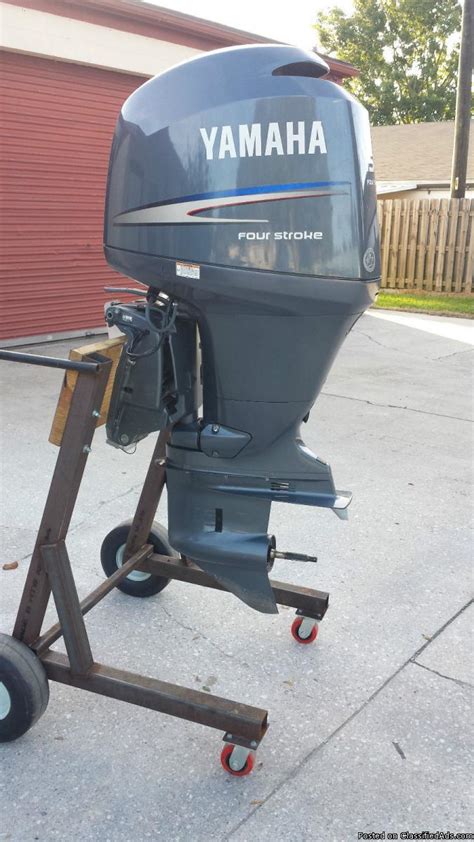 Yamaha Outboard Boats For Sale