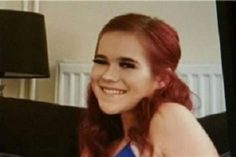 Theyve Found Her Missing 14 Year Old Girl Is Safe Lincolnshire Live