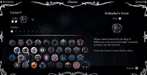 Hollow Knight Defenders Crest Guide Indie Game Culture