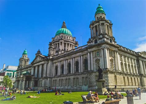 Innovation is in our dna. A guide to living in Belfast City Centre - Propertynews.com