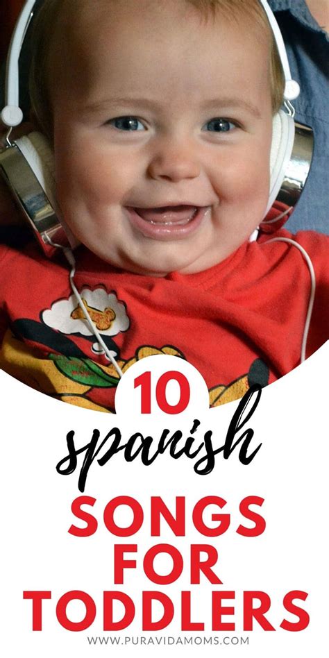10 Spanish Kids Songs The Ultimate Playlist Pura Vida Moms