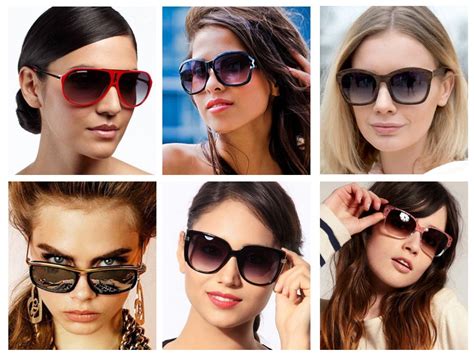 Модні сонцезахисні окуляри 2022 головні тенденції та яскраві тренди від дизайнерів