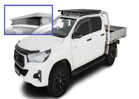 Hilux Roof Rack World