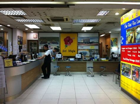 Antara sdn bhd limited (cr no: Main View of Syarikat Sri Maju Express Sdn Bhd Building ...