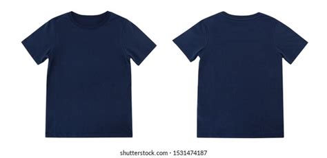 Free 5455 T Shirt Template Front And Back Yellowimages Mockups
