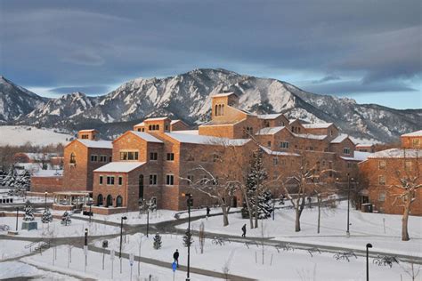 After that, the plan is to shorten the fall break and move classes to remote online learning after thanksgiving. Emergency Management | University of Colorado Boulder