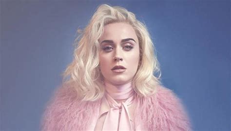 Katy Perry Accused Of Sexual Harassment By Another Amid First Allegation
