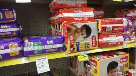 Dollar General Luvs And Huggies Diaper Deals As Low As 5