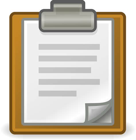 Download Vector Clipboard Png Image High Quality Hq Png Image Freepngimg