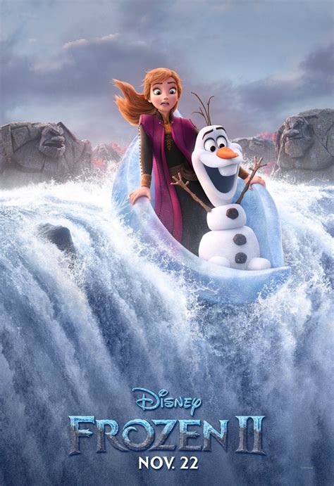 Frozen Ii Dvd Release Date Redbox Netflix Itunes Amazon