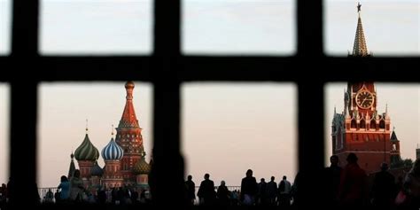 Kremlin Increases Pressure On Companies Seeking To Leave Russian Market