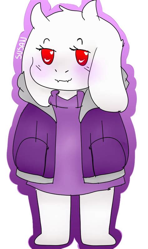 Altertale Toriel By Nepeta Senpai On Deviantart Senpai Deviantart