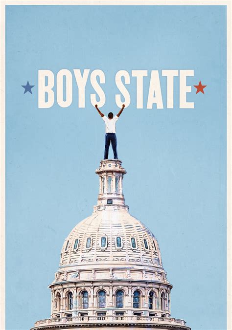 Boys State Movie Fanart Fanarttv