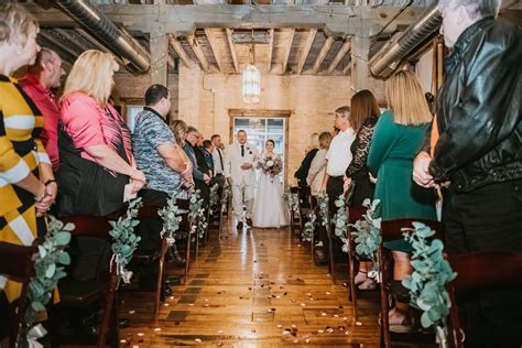 The Wedding Processional Order Guide To Study For Your Wedding Ceremony