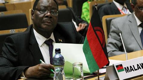 Malawis Leader Demands Resilience Amid Economic Crisis