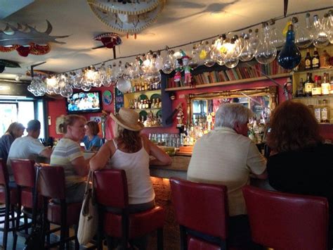 10 Hot Places to Eat and Drink in Kennebunkport - Eater Maine