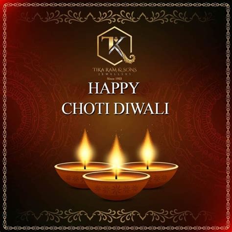 Happy Choti Diwali Choti Diwali Happy Diwali Wishes Images Happy
