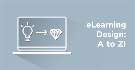 Elearning Course Design 101 Steps To Success Laptrinhx