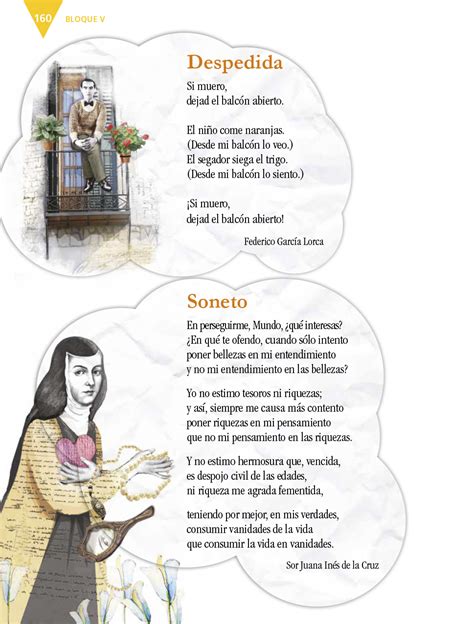 Español grado 6° libro de primaria. Español sexto grado 2017-2018 - Página 160 - Libros de ...