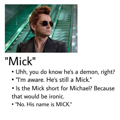 Try one of the recommended selector. good omens | Tumblr | Best, Book show, The mick