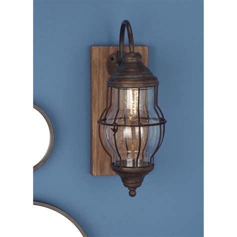 Battery Operated Sconces