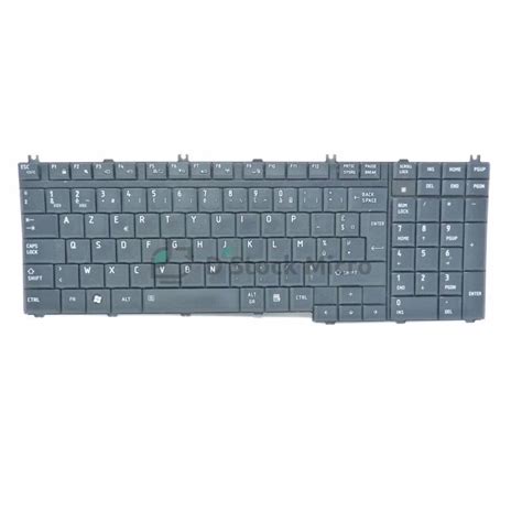 Keyboard Azerty G83c000aq2fr G83c000aq2fr For Toshiba Tecra A11 100