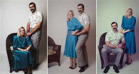 These Could Be The Most Awkward Engagement Photos Ever