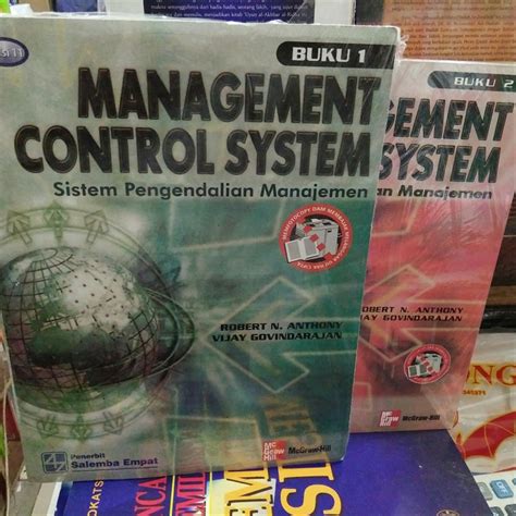 Ia digunakan untuk mendiagnosis sebuah kereta. Jual Sistem Pengendalian Manajemen buku 1&2 di lapak RADIT ...