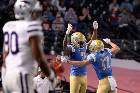 UCLA Football Recruiting weekly update (1/29) – a big week for commitments