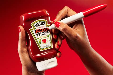 What Heinz Product Is Nearly 100 Years Old Captions Quotes