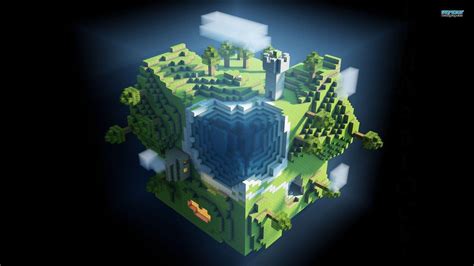 Minecraft Pc Wallpapers Top Free Minecraft Pc Backgrounds