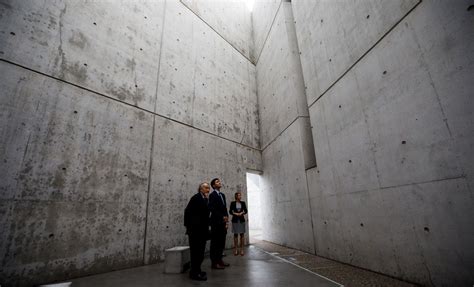 Canadian Holocaust Memorial Neglects To Mention Jews The Seattle Times